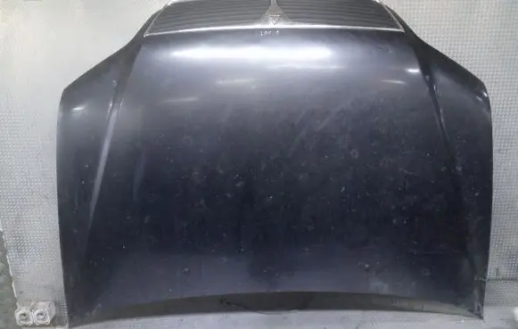 Mitsubishi Lancer Engine bonnet/hood