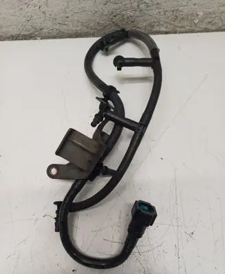 Peugeot Boxer Fuel return line/hose S21425A