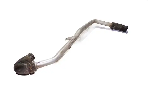 Audi Q7 4L Webasto auxiliary heater fuel line/pipe 