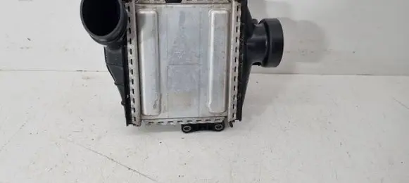 Mercedes-Benz C W205 Intercooler radiator CX673007 A6510900314