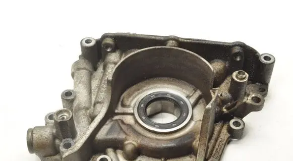 Volvo V60 Oil pump BM5G6600GC