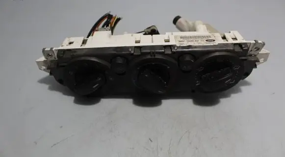 Ford Focus Climate control unit 3M5T19980AD