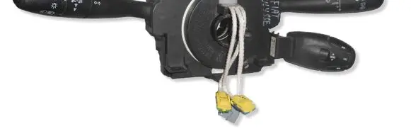 Peugeot 807 Light switch 96542560XT