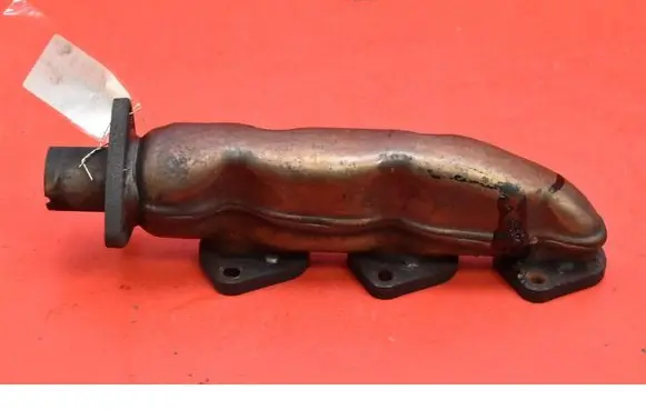 Audi A5 8T 8F Exhaust manifold 059253034L