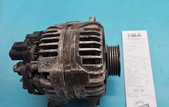 Mitsubishi Space Star Generator/alternator 0124325008 IMPRK1552219
