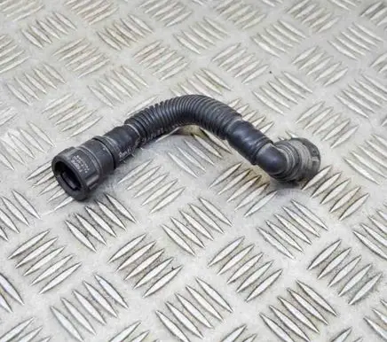 Porsche Cayenne (9Y0 9Y3) Brake vacuum hose/pipe 7P5201997