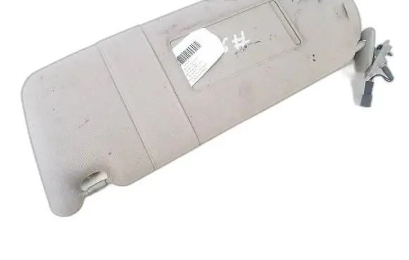 Audi A8 S8 D2 4D Sun visor 4d0857551aa