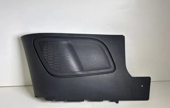 Ford Mustang V Coupe rear side trim panel AR337631113