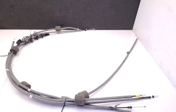 Mercedes-Benz Sprinter W906 Sliding door wiring loom A9067600000 A9067600740 A9067600404