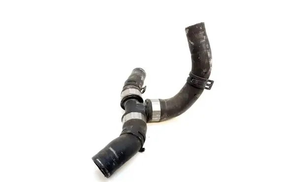 Volkswagen PASSAT B7 USA Engine coolant pipe/hose 5C0121087D