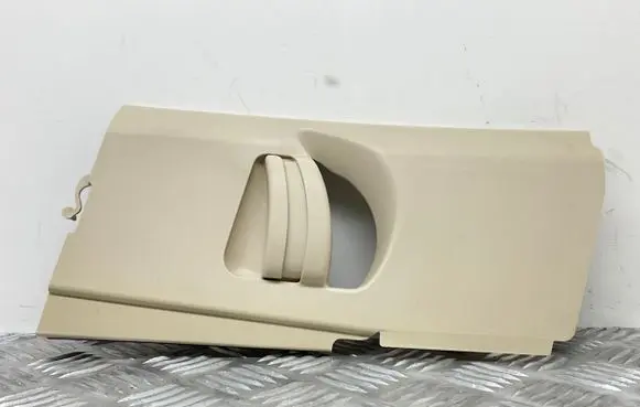 Volkswagen Touareg II (B) pillar trim (top) 106271 106273000