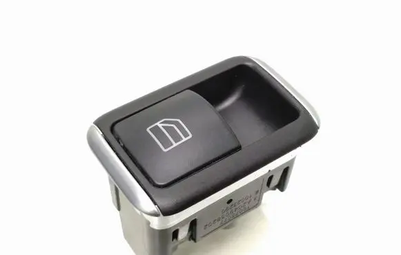 Mercedes-Benz C W204 Electric window control switch A2049058202