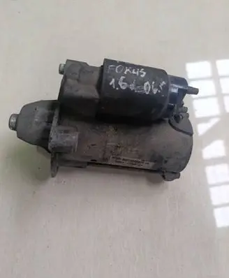 Ford Focus Starter motor 3m5t11000cd