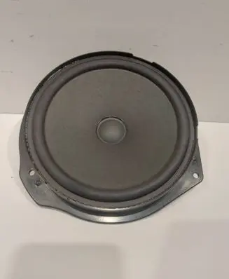 Mercedes-Benz C W204 Front door speaker A2048201902