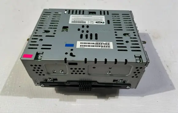 Ford Flex Head unit multimedia control da8t19c107hb