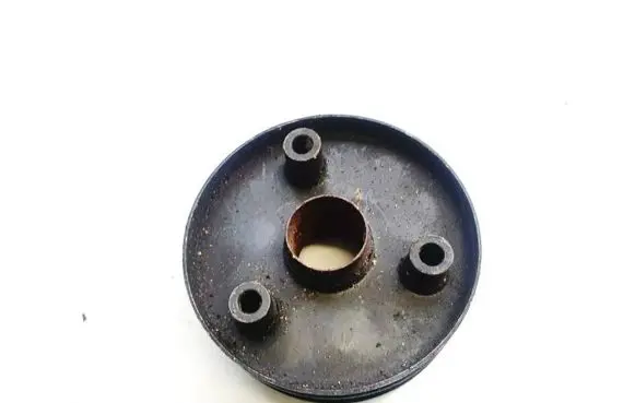 Ford Mondeo MK II Crankshaft pulley 93bb3d673ac 93bb-3d673-ac