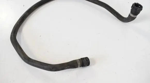 BMW 5 E60 E61 Air intake hose/pipe 7787457