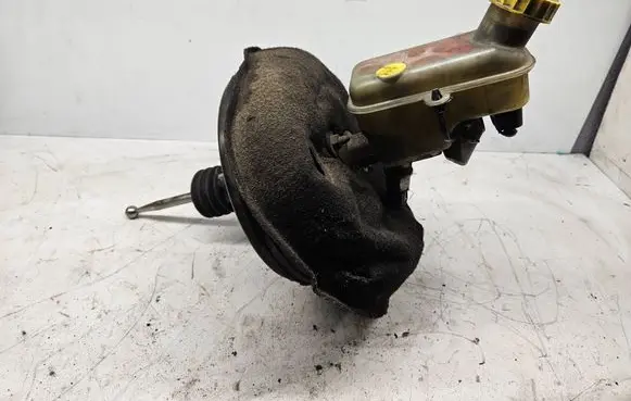 Audi A2 Gear shifter/selector 8Z1614105B 03785201024 8Z1614100