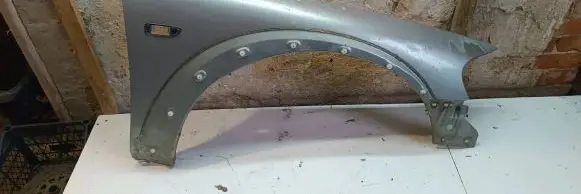 Volvo XC70 Fender