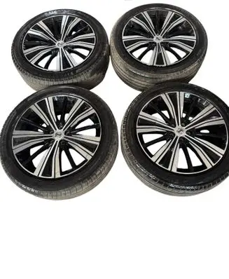 Volvo XC60 R20 alloy rim 32134532