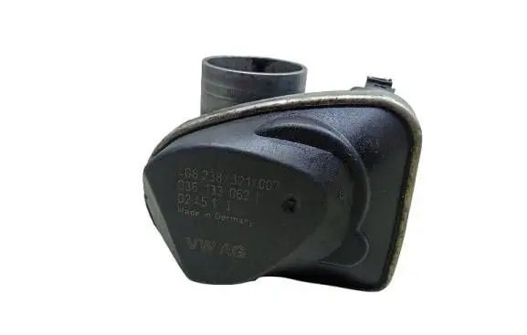 Seat Ibiza III (6L) Throttle valve 036133062N 024511