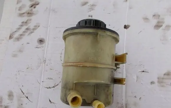 Renault Laguna II Power steering fluid tank/reservoir 
