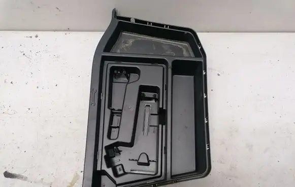 BMW 3 F30 F35 F31 Trunk/boot side trim panel 7308699