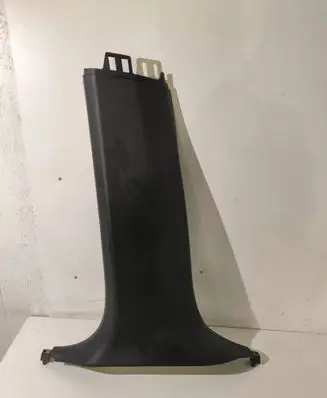 BMW X5 F15 (B) pillar trim (bottom) 735430503