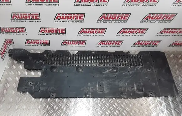 Pickup box liner
