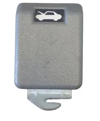 Mitsubishi Space Wagon Engine bonnet (hood) release handle MR779094 MR635626 MR640201