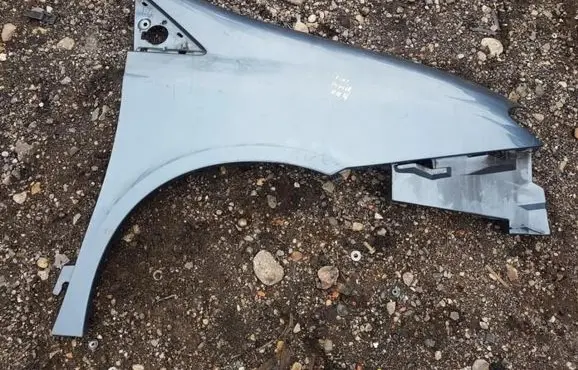 Fiat Ulysse Fender