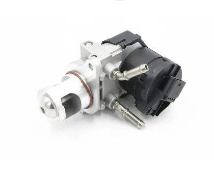 BMW 5 E60 E61 EGR valve