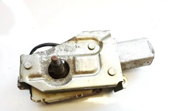 Fiat Doblo Rear window wiper motor 64343019 tge430-0