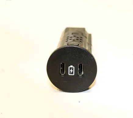 Ford Kuga III USB socket connector PU5T19J211FA