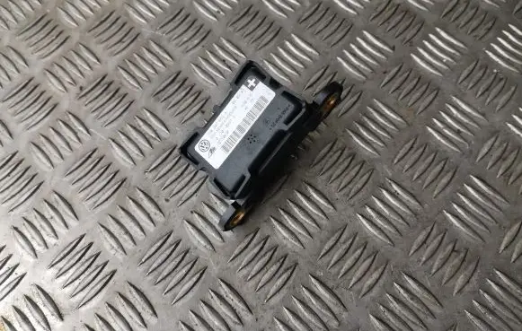 Volkswagen Transporter - Caravelle T5 ESP acceleration yaw rate sensor 7H0907652A