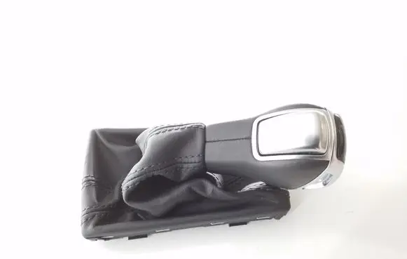 Audi Q3 F3 Gear lever shifter trim leather/knob 83B713139B