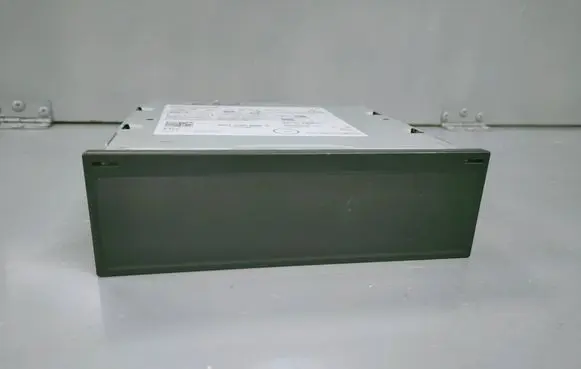 Skoda Octavia Mk4 Navigation unit CD/DVD player 5E7035869A JOYNEXT