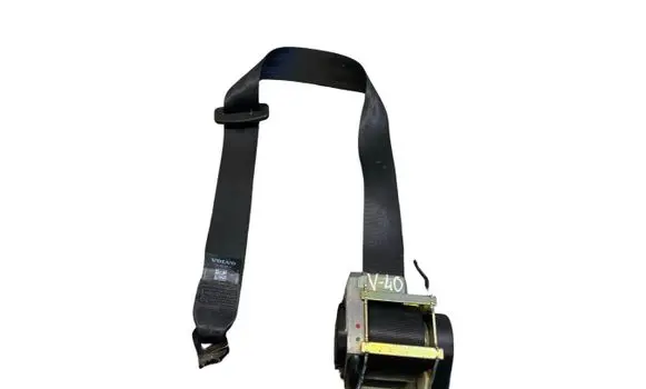 Volvo V40 Cross country Rear seatbelt 31292072 619894600 619985900