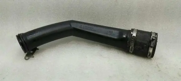 Mercedes-Benz C W205 Intercooler hose/pipe A2740980207