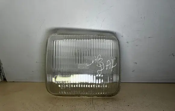 DAF 400-Series 428-435 Headlight lense E117862 7862 SERIES365