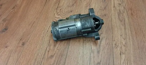 Renault Espace IV Starter motor 8200237594