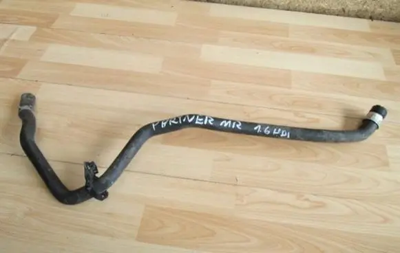 Peugeot Partner Engine coolant pipe/hose