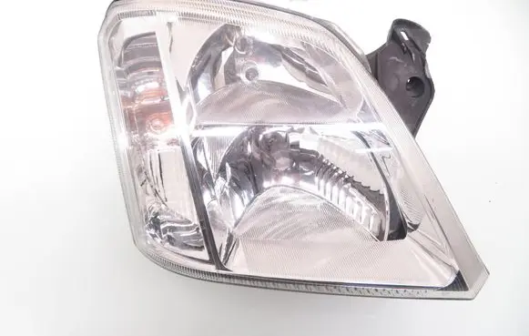 Opel Meriva A Headlight/headlamp 89308560 93321053