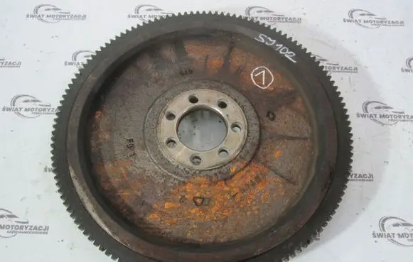 Renault Scenic III - Grand scenic III Flywheel K4M858