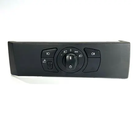 BMW 5 E60 E61 Light switch 6925260
