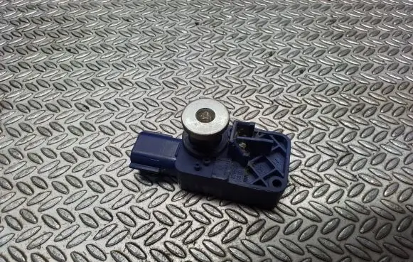 Renault Trafic III (X82) Airbag deployment crash/impact sensor 988304337R