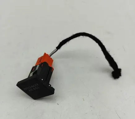 Volkswagen Caddy Passenger airbag on/off switch 2K09192340