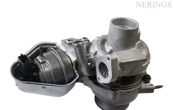 Alfa Romeo Mito Turbo 822088-5006S