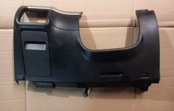 Subaru Legacy Dashboard lower bottom trim panel 66242AG020