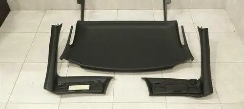Mercedes-Benz SLK R172 Headlining roof cover A1727900245